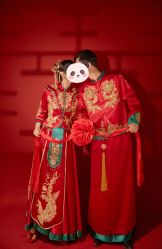 -巴黎新娘婚纱摄影·婚礼策划(嘉定总店)