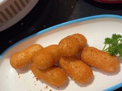 -山城外·非遗酸菜鱼(盛龙广场店)