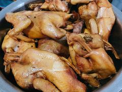 烧鸡-百顺熟食店(汪沟店)