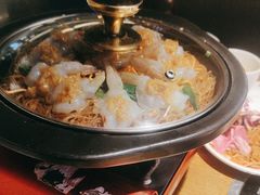 -六月雪干锅(绵阳王府井百货店)