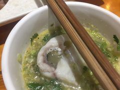 -重庆乌鱼庄·龙滋鲜(青羊大道店)