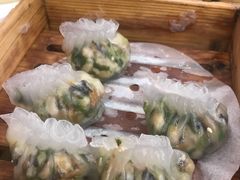 中山小榄粉果-百乐门喜宴(海珠广场华厦店)