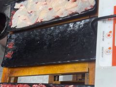 -刘少华贵州小黄牛·鲜牛肉火锅(总店)