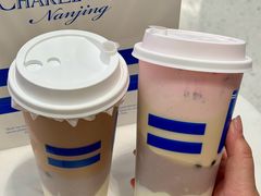 -CHARLIETOWN红茶公司(南京万象天地店)