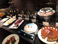 -澳门旅游塔360°旋转餐厅(南湾湖广场店)