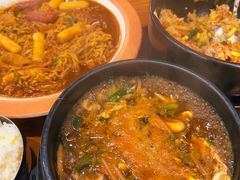 -韩礼年糕(飞虹路店)