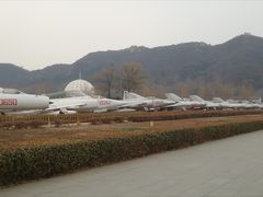 -中国航空博物馆