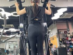 -VPsmart私教健身工作室(新华路旗舰店)