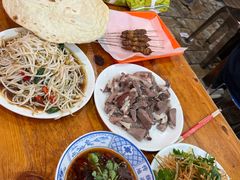 -三中高皇羊肉馆