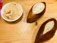 -杭州国际会议中心洲际酒店-德国啤酒屋(砂之船国际生活广场店)