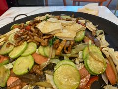 -一烙锅(友谊店)