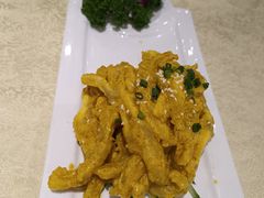 -新侨小馆(东直门北小街店)