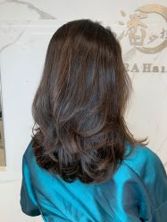 -潘多拉Hairsalon
