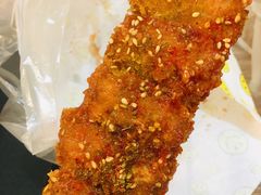 -张记炸串肠粉