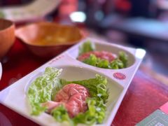 猪脑花-山城辣妹子(定福庄店)