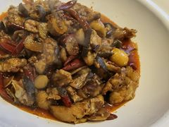 -印象鲵宴·张家界地标美食名片(溪布街店)