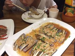 -宝燕海货工场(长江国际店)