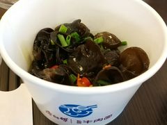 -康师傅私房牛肉面(申虹店)