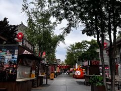 -即墨古城