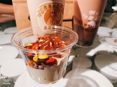 -喜茶(佛山顺德大良东乐路店)