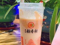 -北京稻香村(零号店)