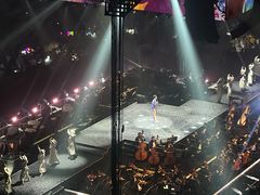 -宝能国际体育演艺中心