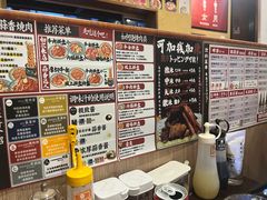 -蒜香焼肉PURUSHIN(马场路店)