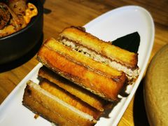 -東舍食唐精品陕菜馆