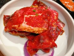 -九田家黑牛烤肉料理(石路天虹店)