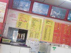 -明呈黄鱼面馆(斜土路店)