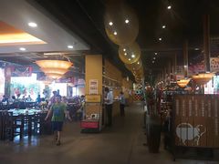 大堂-横沥牛庄(总店)