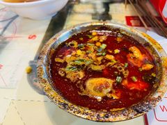 -曾哥烧烤店(红瓦寺店)