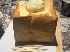 -绿茶餐厅(西湖银泰百货店)