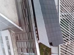 -上海浦东嘉里大酒店
