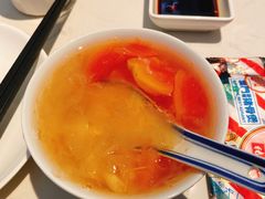 -肥仔文澳门猪骨煲(南京西路店)