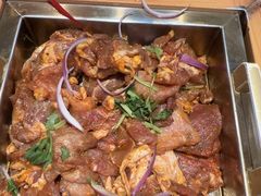 -非烤勿扰自助烤肉(合胜百货店)