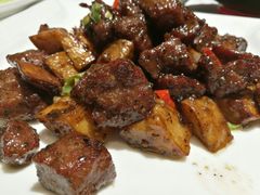 -和记小菜(大宁店)