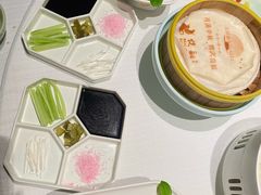 -悦融·京鲁菜·露台花园(安定门店)