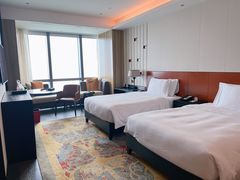 -长沙尼依格罗酒店