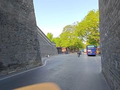 -西安城墙·碑林历史文化景区