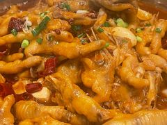 -胖哥俩肉蟹煲(湖滨银泰in77店)