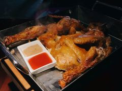 状元烤鸡-寻宝记绍兴菜(鲁迅路店)