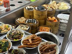 -百回味老爸茶(海彤店)