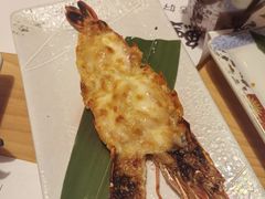 -鳗鲔料理小馆