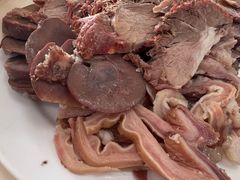 -永存驴肉(桃园店)