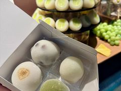 -銀座あけぼの(銀座本店)