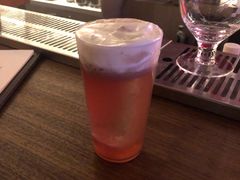 -苏州凯悦酒店·酒肆(华池街店)