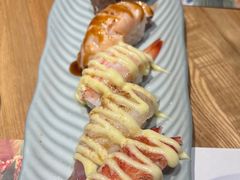 -Sushi Love 创意寿司(丽影广场店)