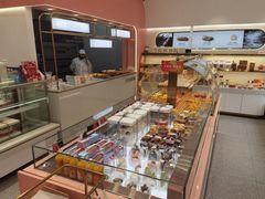 -步步高&朗祺蛋糕(石府店)