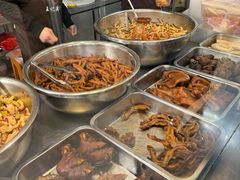 -黎里王记辣脚(黎里总店)